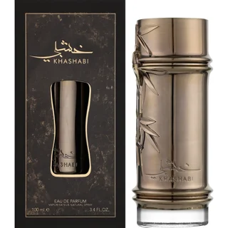 ادکلن لطافه خشبی
