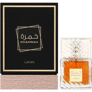 ادکلن لطافه خمره