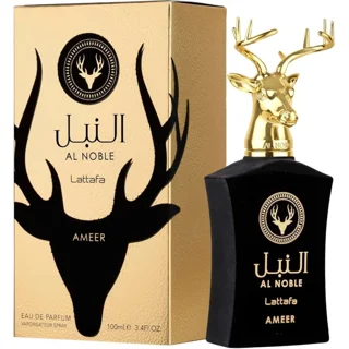 ادکلن لطافه النبل امیر