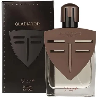 ادکلن گلادیاتور ژک ساف